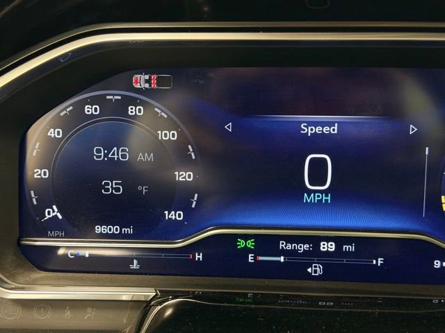 Certified 2024 Chevrolet Silverado 1500 LT image 13