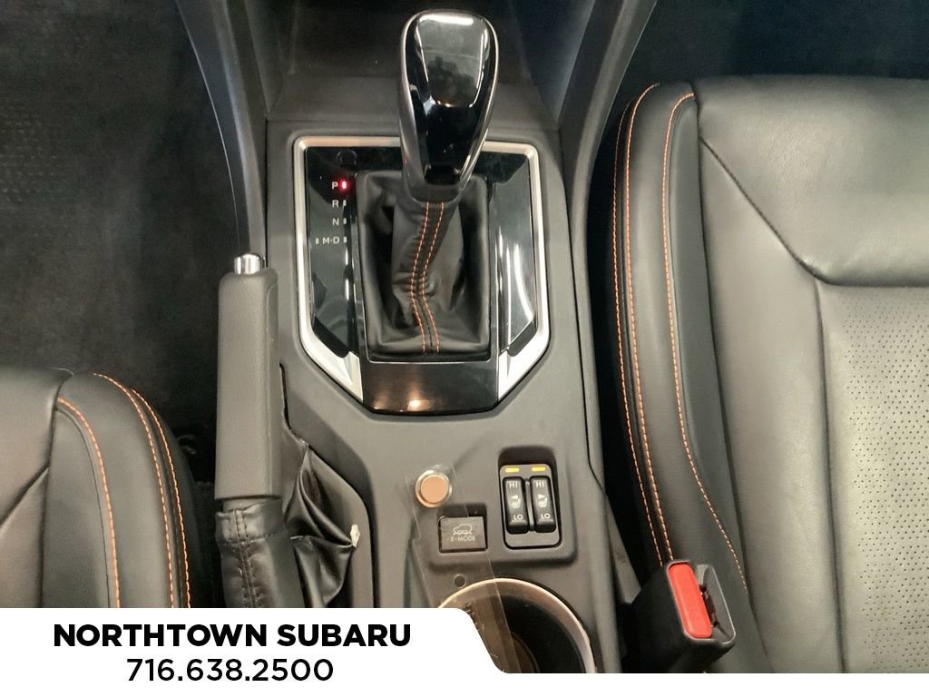 Used 2018 Subaru Crosstrek 2.0i Limited AWD/4WD image 16
