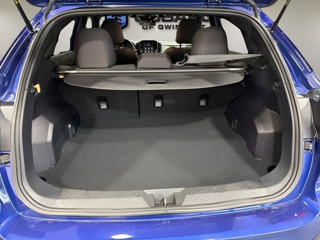 Certified 2025 Subaru Crosstrek 2.5i Sport AWD/4WD image 34