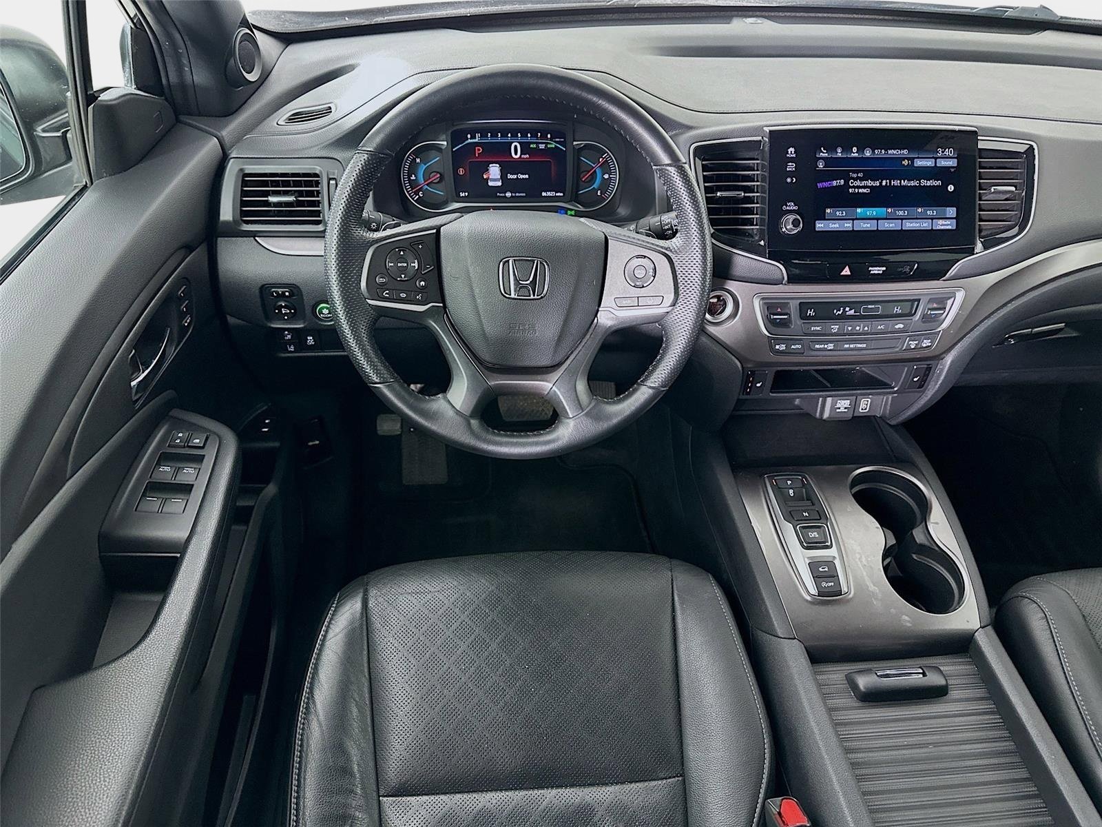 Used 2019 Honda Passport EX-L image 30