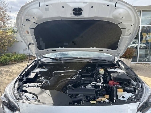 New 2025 Subaru Outback Premium image 20