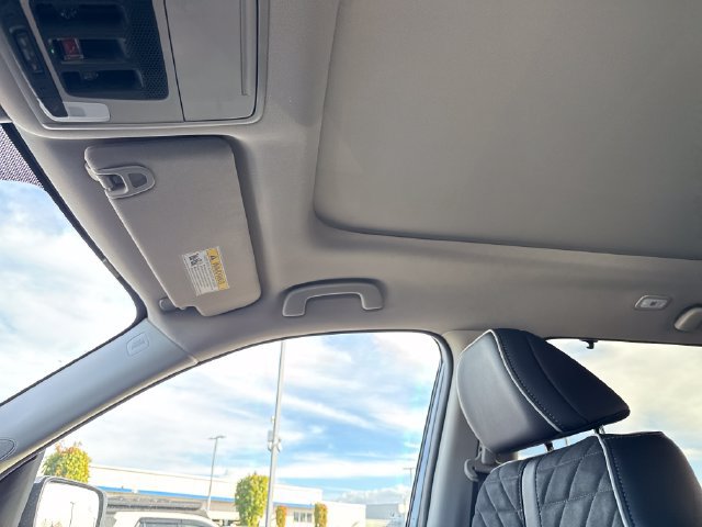 New 2026 Honda Pilot Elite image 26