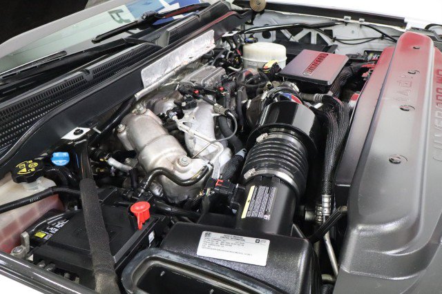 Used 2017 Chevrolet Silverado 3500 High Country w/ Duramax Plus Package AWD/4WD image 69