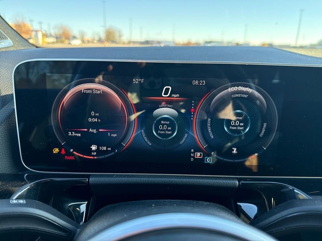 Used 2021 Mercedes-Benz GLA 250 GLA 250 image 17