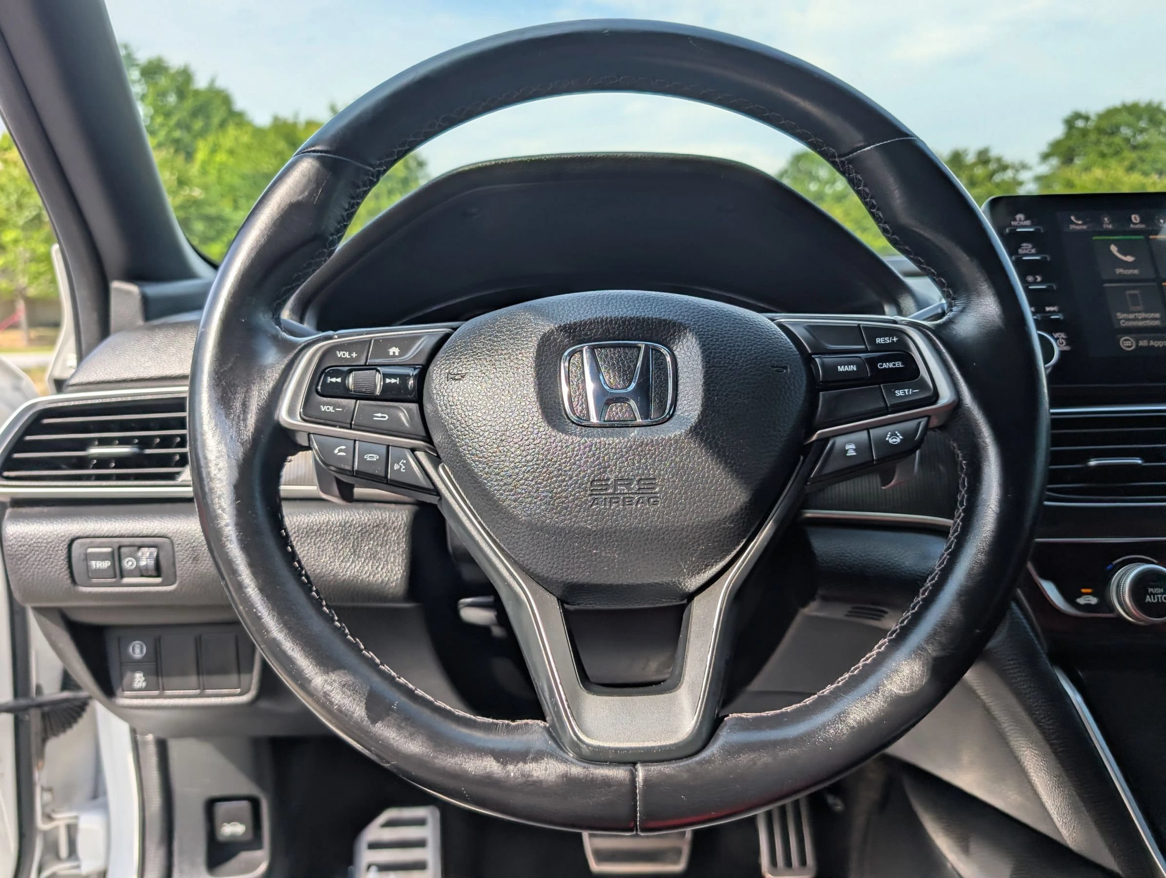 Used 2018 Honda Accord Sport image 21