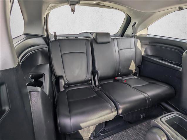 Used 2024 Honda Odyssey EX-L image 19