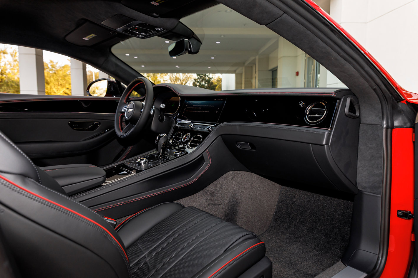 New 2026 Bentley Continental GT image 42