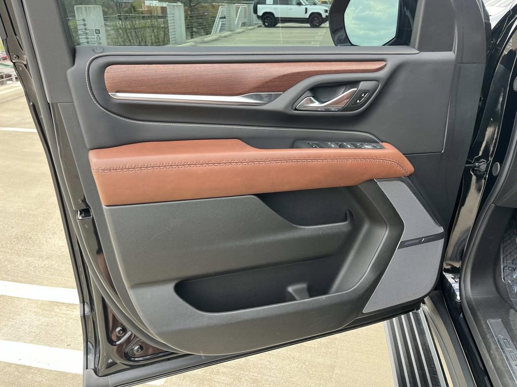 Used 2023 GMC Yukon Denali Ultimate w/ LPO, Floor Liner Package image 26