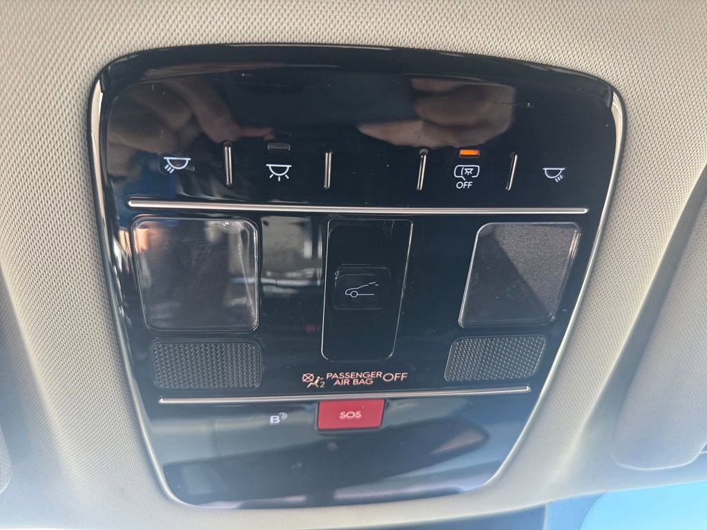 Used 2025 Hyundai Santa Fe XRT image 23