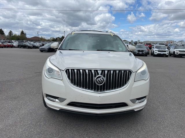 Used 2015 Buick Enclave Premium w/ Experience Buick Package FWD image 2