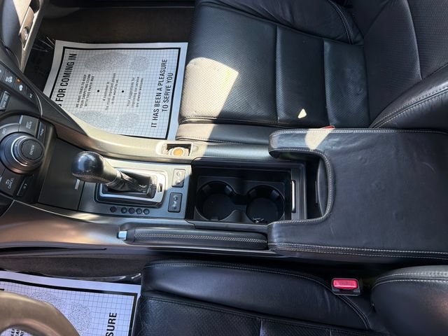 Used 2013 Acura TL w/ Technology Package AWD/4WD image 27
