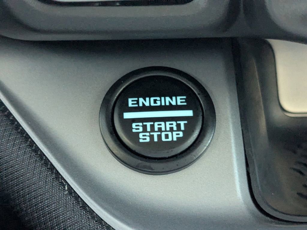 Certified 2024 Ford Bronco Sport Big Bend image 29