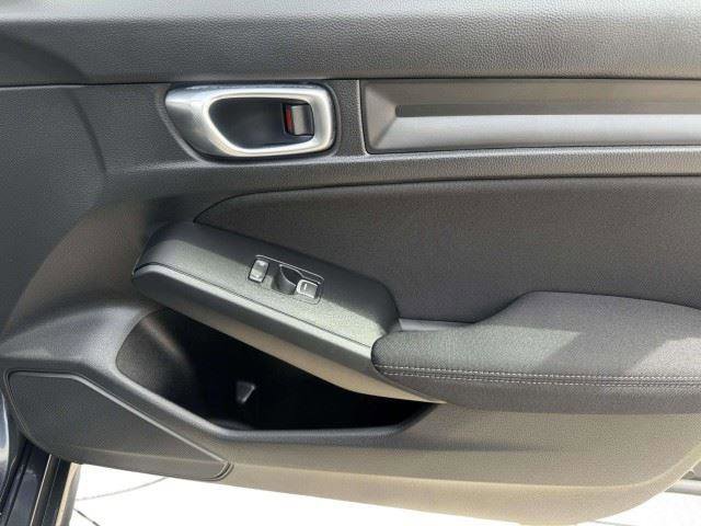 Used 2026 Honda Civic Sport image 48