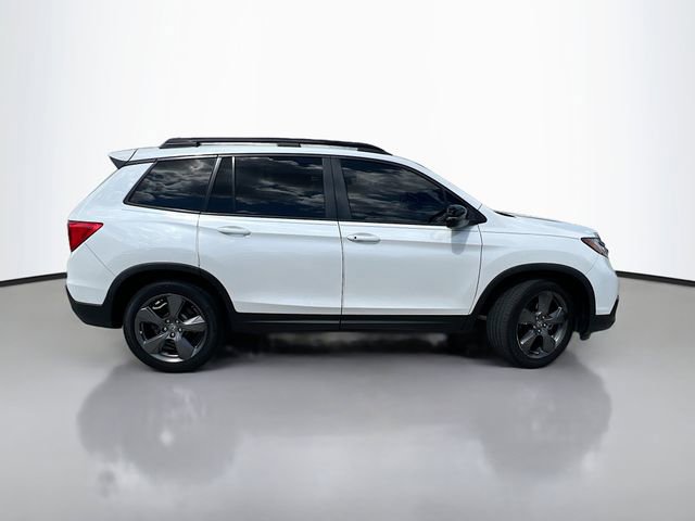 Used 2021 Honda Passport Touring image 9