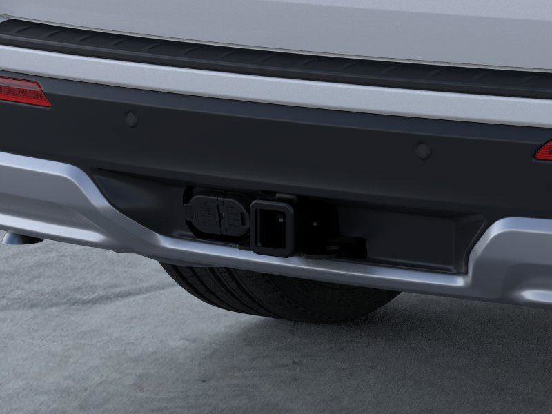 New 2026 Ford Explorer Platinum AWD/4WD image 23