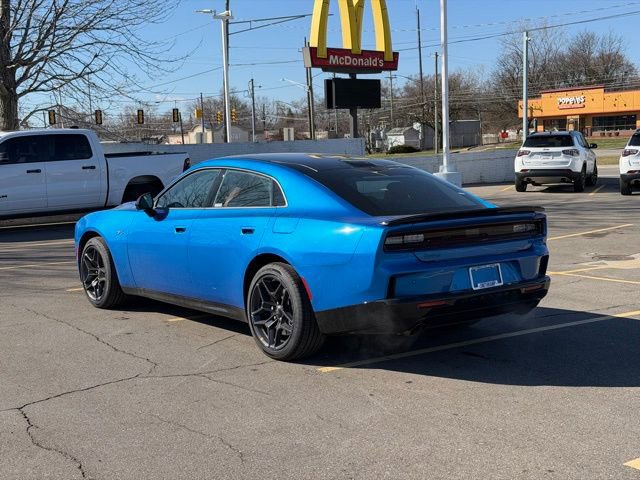 New 2026 Dodge Charger R/T AWD/4WD image 2