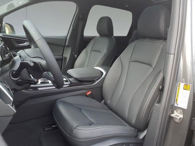 New 2026 Audi Q7 3.0T Premium Plus image 11