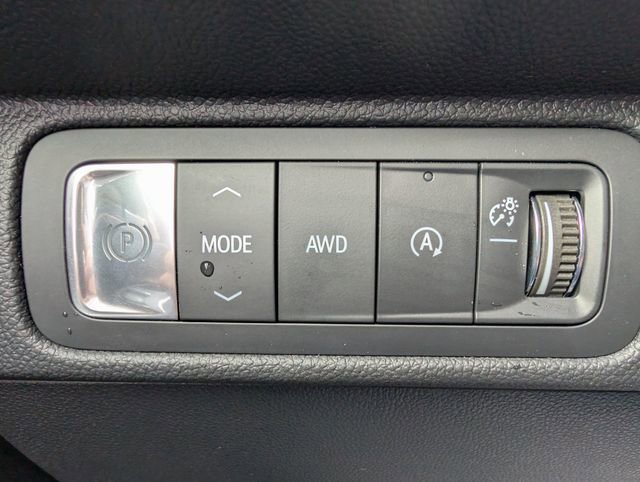 Used 2024 Chevrolet Traverse RS w/ LPO, Floor Liner Package image 28