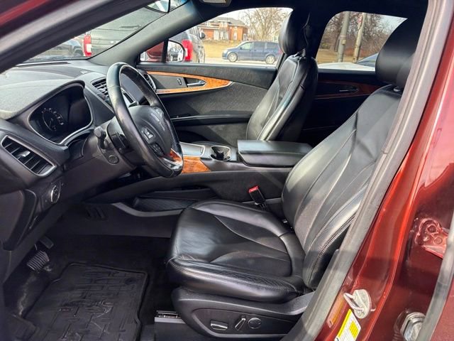 Used 2016 Lincoln MKX Select w/ Select Plus Package image 12