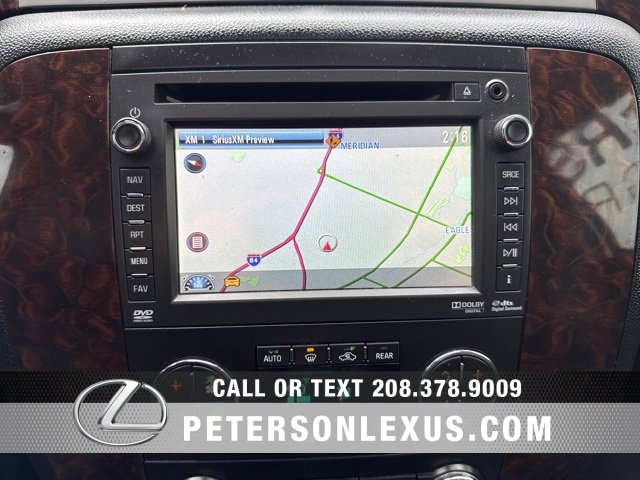 Used 2014 GMC Yukon Denali image 16