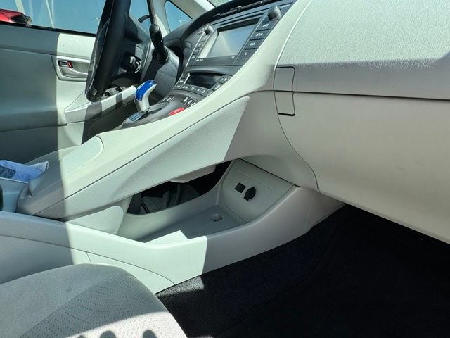 Used 2015 Toyota Prius Three FWD image 12