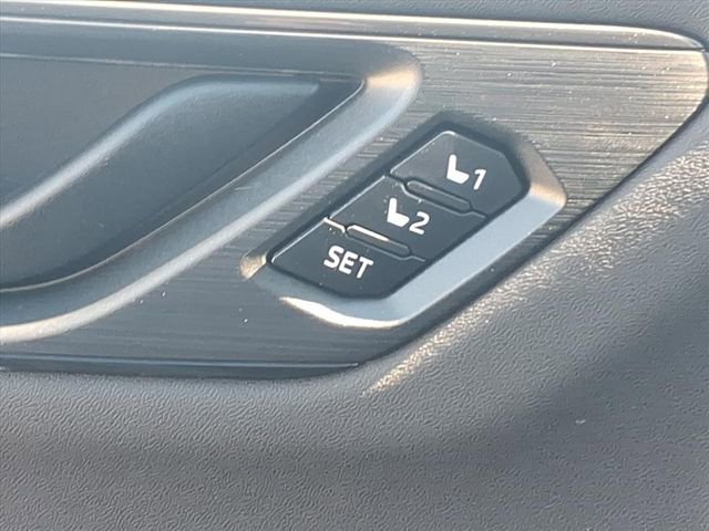New 2026 Subaru Outback Wilderness AWD/4WD image 25