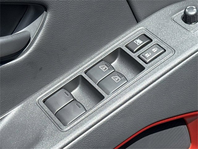 New 2026 Nissan Frontier PRO-4X w/ Pro-4x Convenience Package image 27