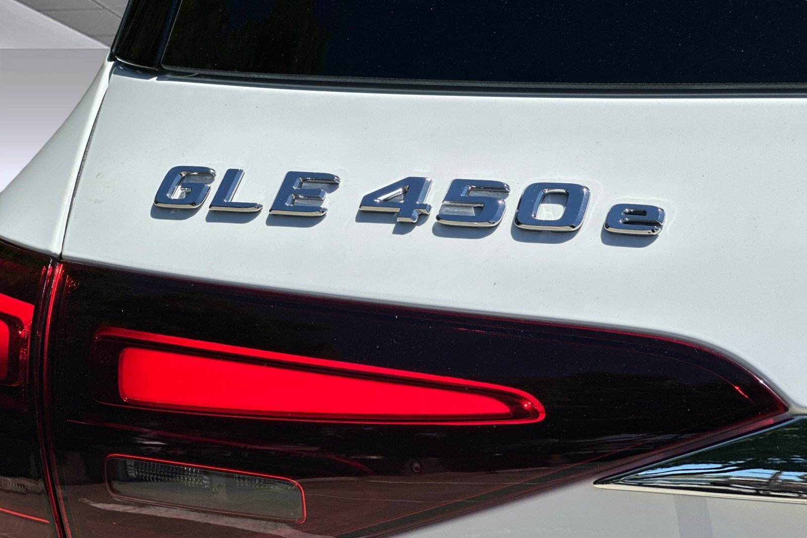 New 2026 Mercedes-Benz GLE 450e 4MATIC image 20