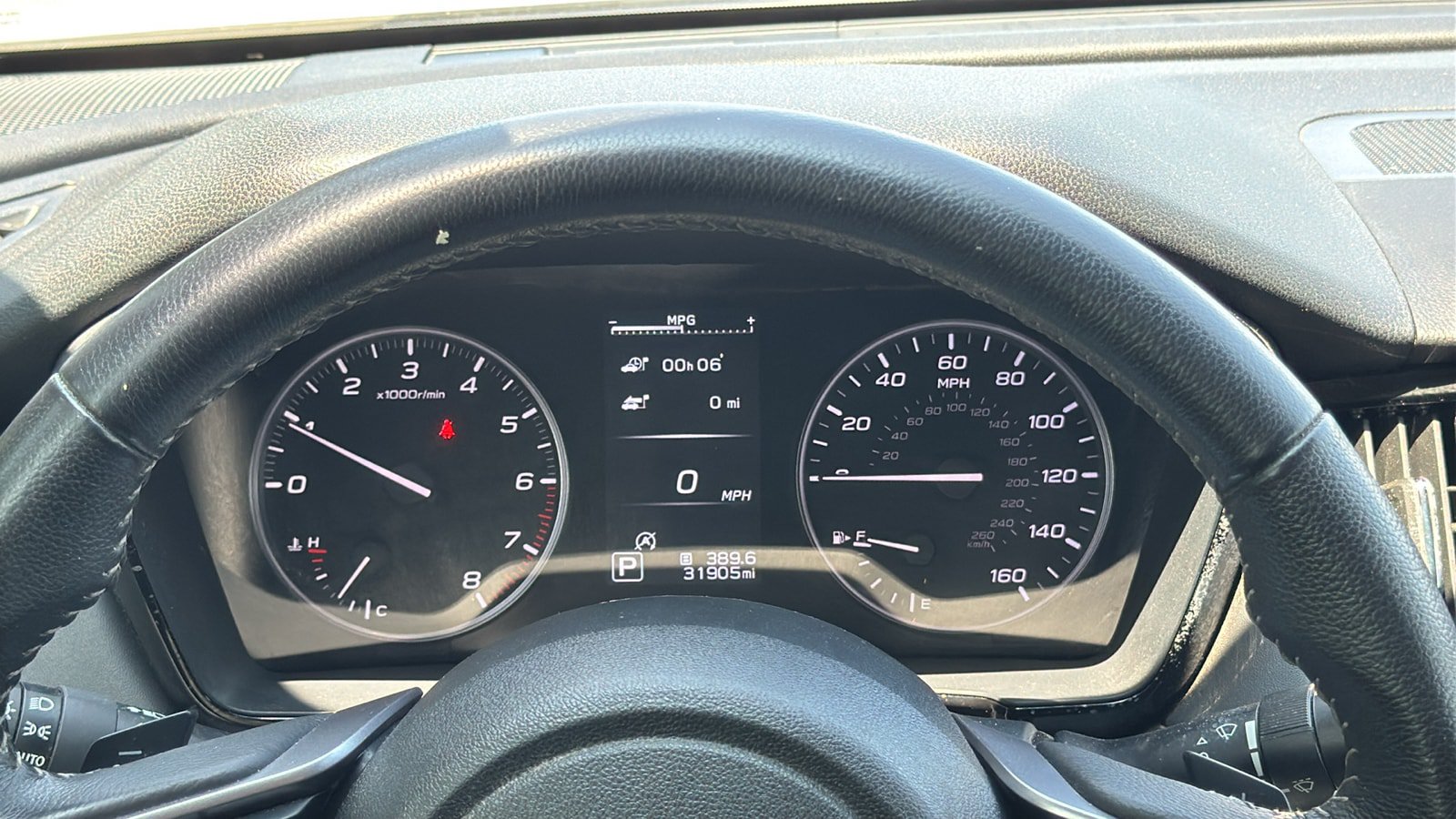 Used 2024 Subaru Legacy Premium AWD/4WD image 21