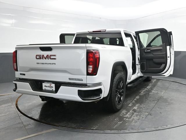 Used 2023 GMC Sierra 1500 Elevation AWD/4WD image 45