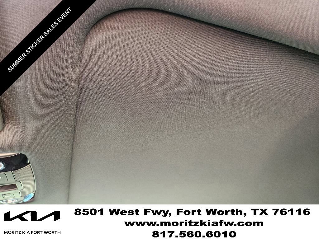 New 2026 Kia Sportage X-Pro Prestige AWD/4WD image 20