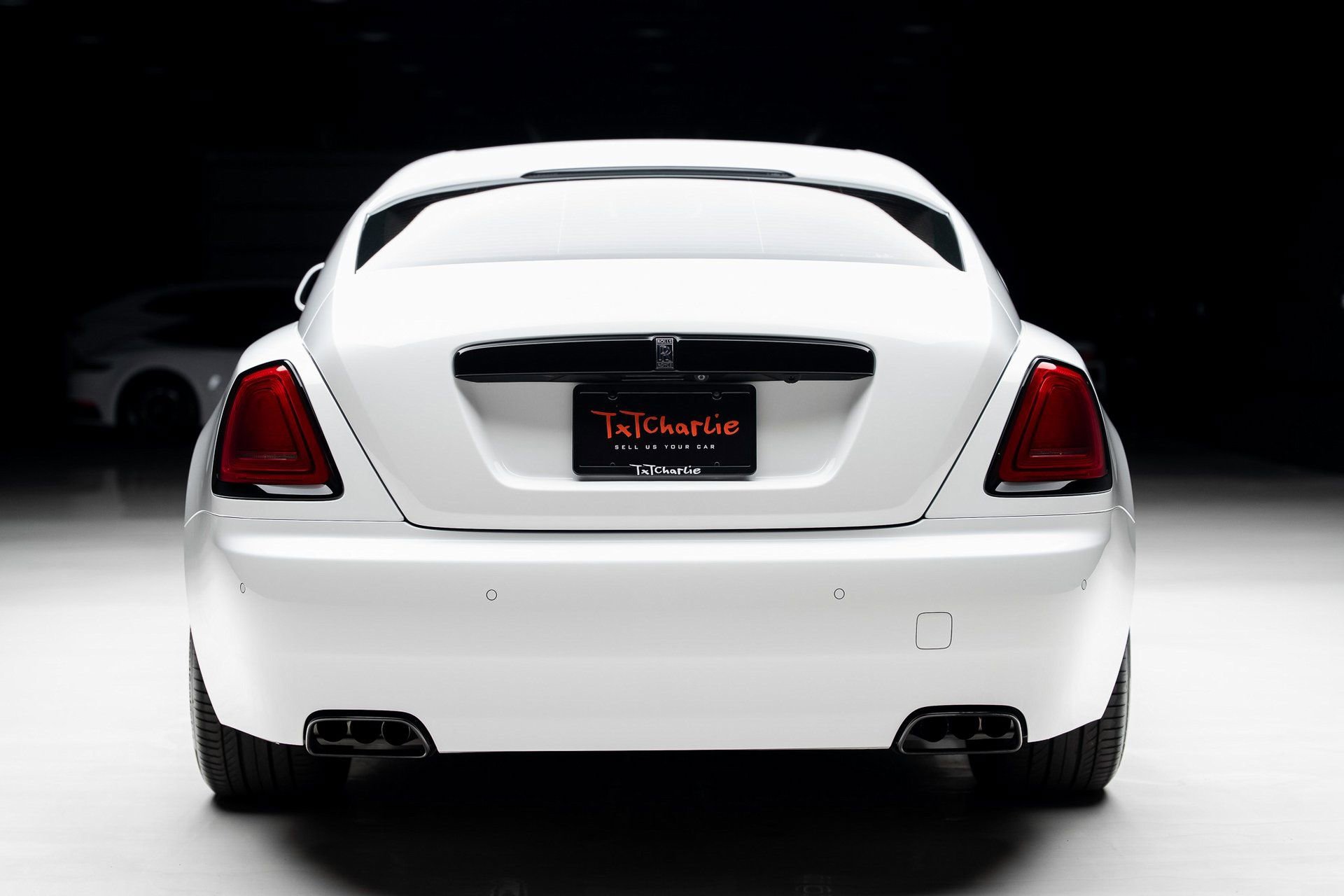 Used 2020 Rolls-Royce Wraith image 28