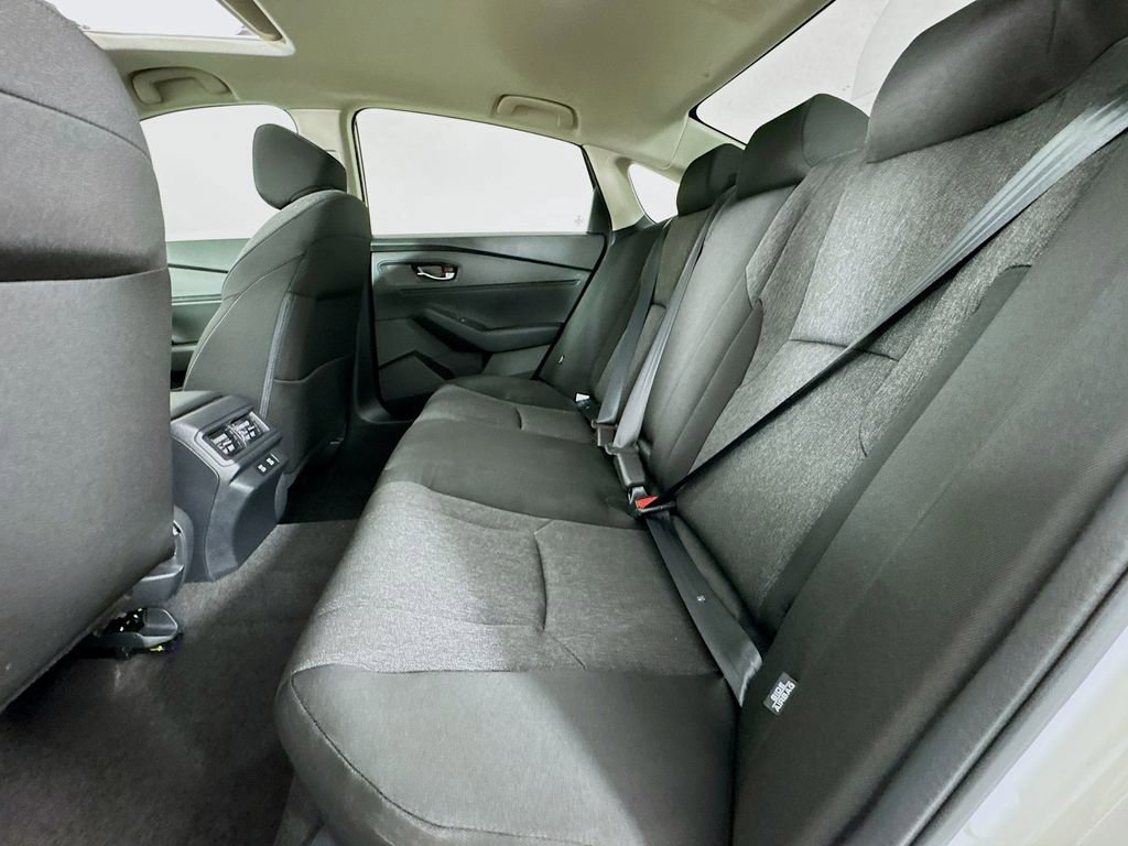 New 2026 Honda Accord SE image 30