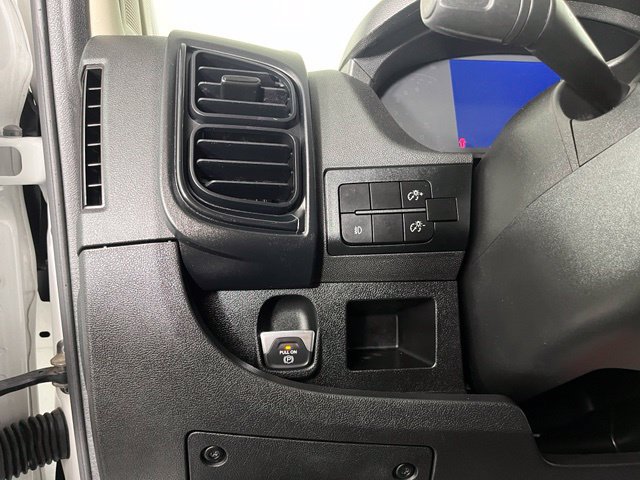 Used 2025 RAM ProMaster 2500 w/ U-Haul Equipment Group FWD image 18
