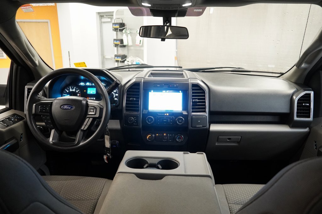 Used 2019 Ford F150 XLT w/ XTR Package image 18