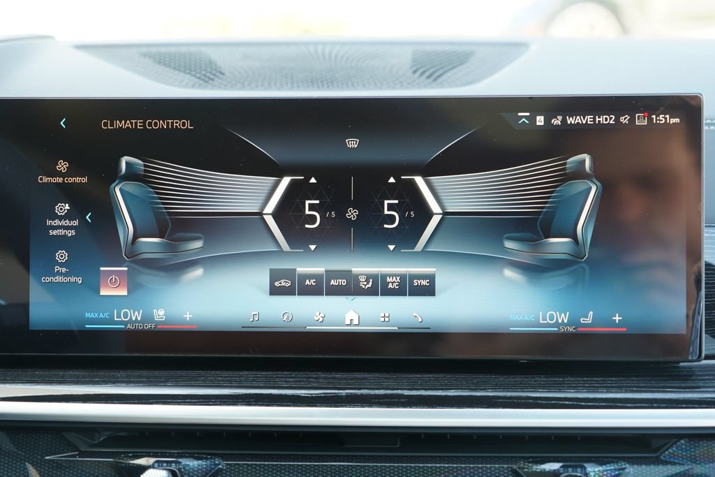 New 2027 BMW X7 xDrive40i AWD/4WD image 27