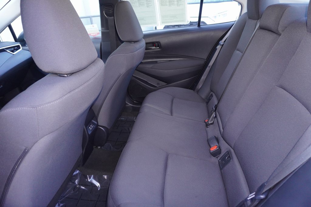 Certified 2024 Toyota Corolla LE image 9