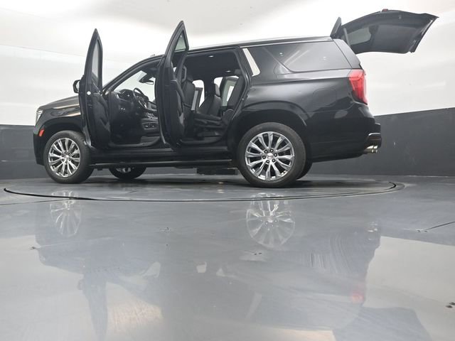 Used 2022 GMC Yukon Denali image 55