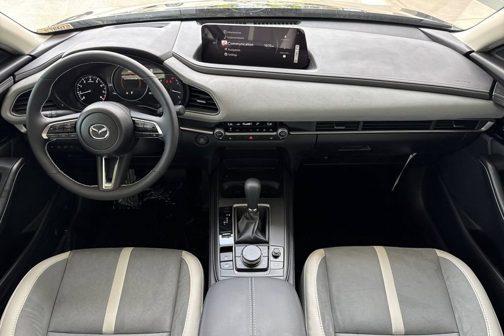 New 2026 MAZDA CX-30 2.5 Turbo Aire Edition AWD/4WD image 13