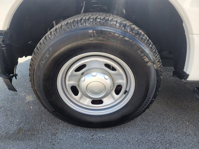 Used 2020 Ford F250 XL w/ Power Equipment Group RWD image 16