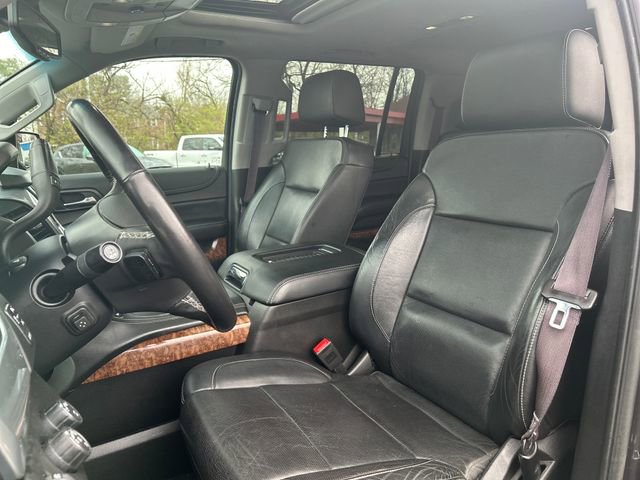 Used 2017 Chevrolet Suburban Premier image 10
