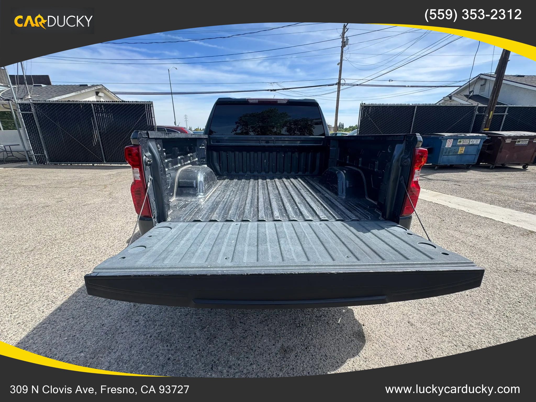 Used 2019 Chevrolet Silverado 1500 LT w/ All-Star Edition image 25