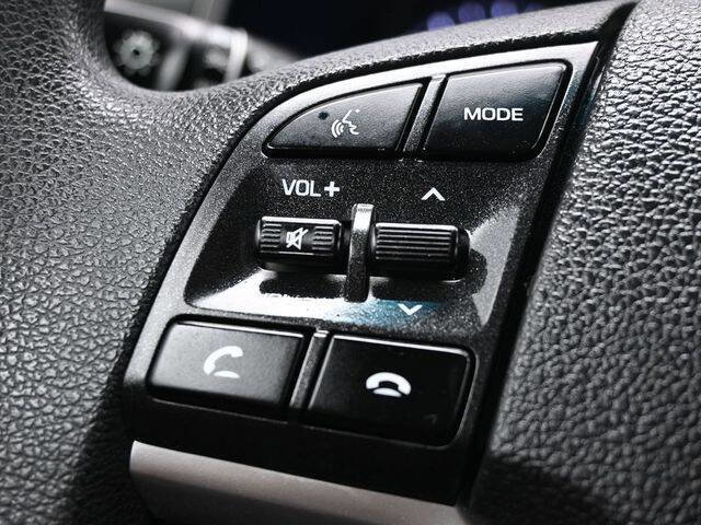 Used 2019 Hyundai Tucson SE image 25