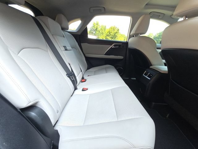 Used 2022 Lexus RX 350 FWD w/ Premium Package image 14