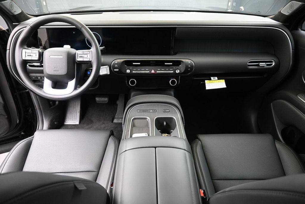 Used 2026 Hyundai Palisade Calligraphy AWD/4WD image 18