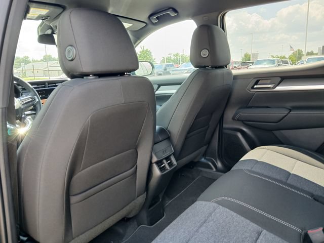 New 2027 GMC Terrain Elevation AWD/4WD image 12