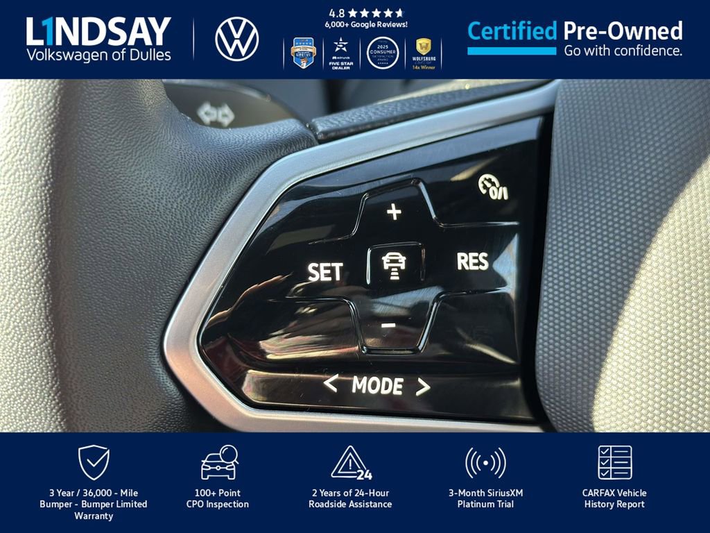 Used 2023 Volkswagen ID.4 Pro S image 20