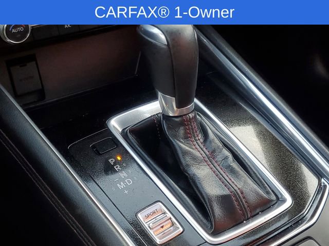 Used 2024 MAZDA CX-5 Carbon Edition image 29