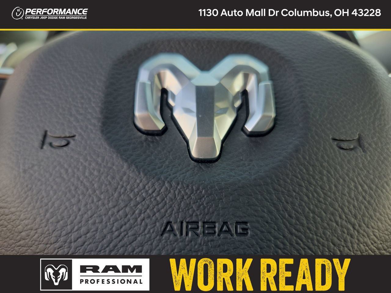 New 2026 RAM 2500 Laramie AWD/4WD image 24