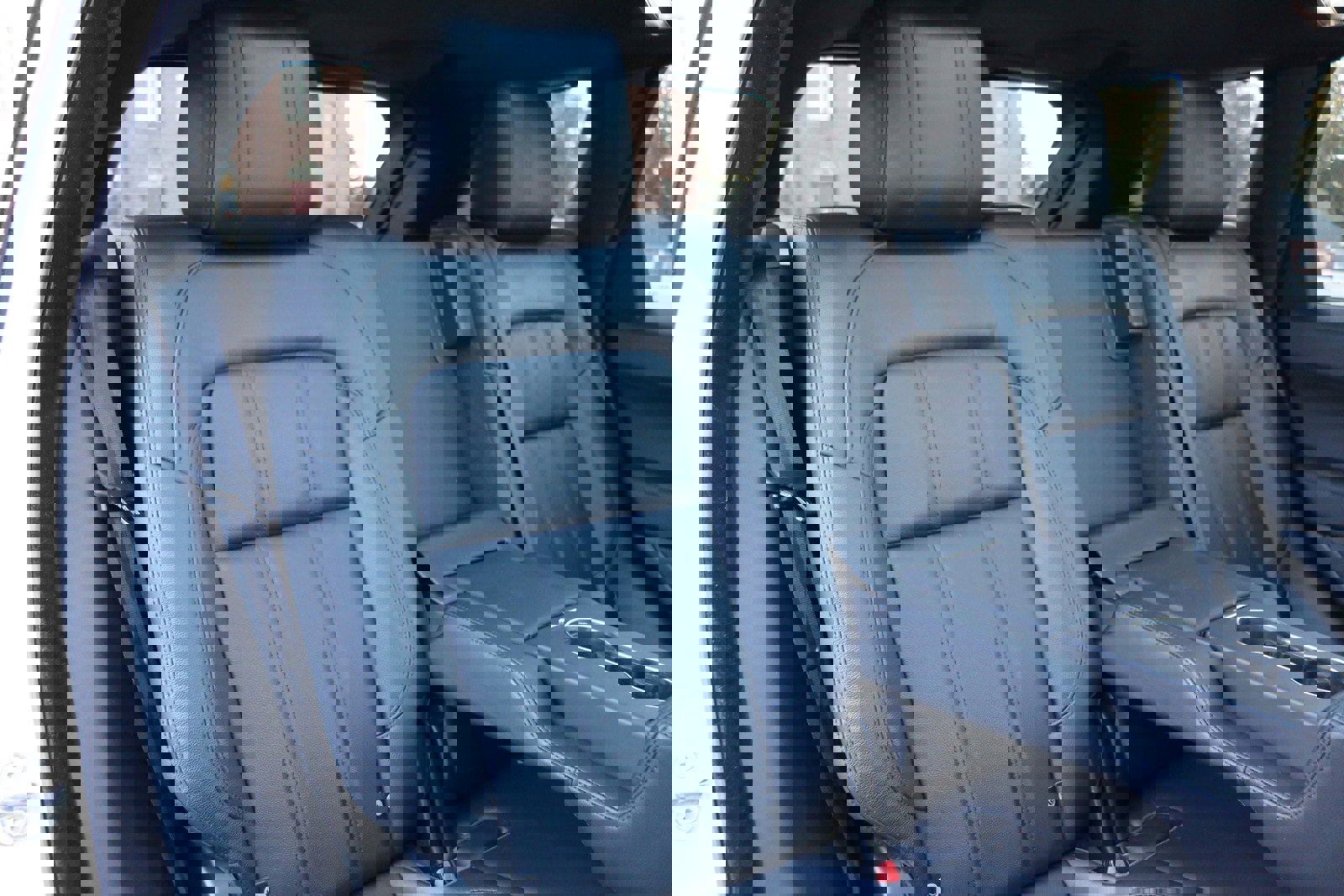 Used 2018 Land Rover Range Rover Sport SE image 16